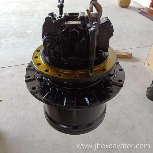 EX230-5 Final Drive Excavator EX230LC-5 Track Motor